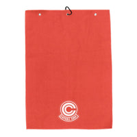 Daly Golf Towel