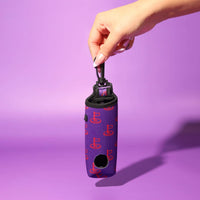 Neoprene Golf Ball Sleeve