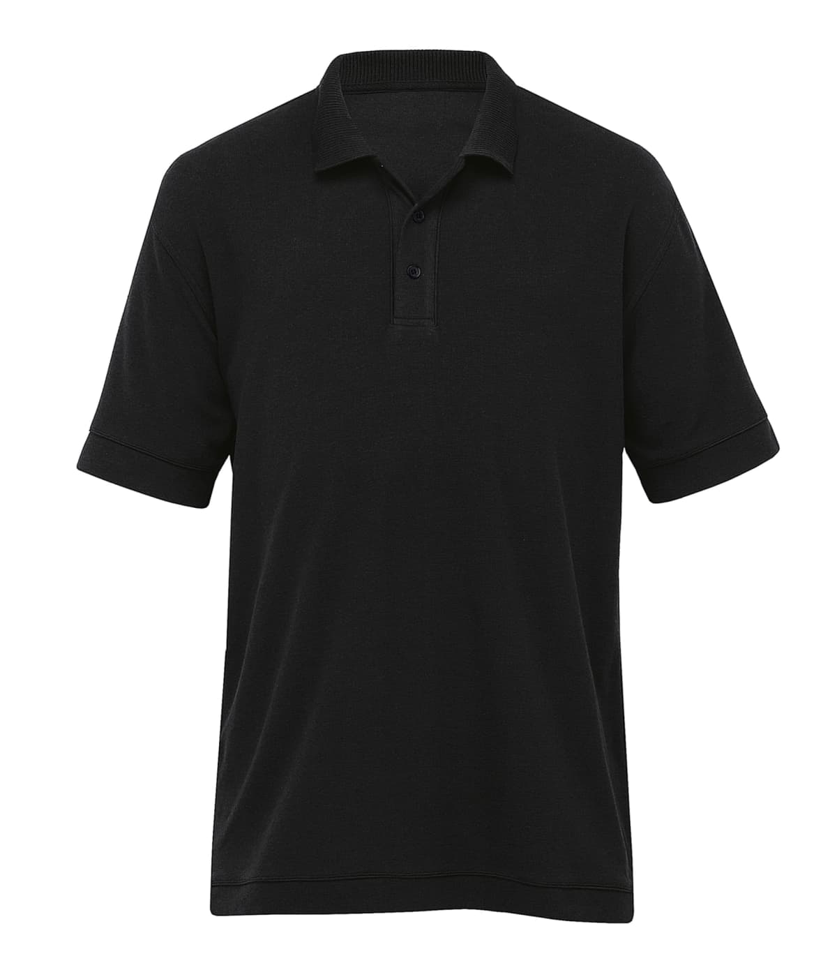 Manhattan Polo - Mens