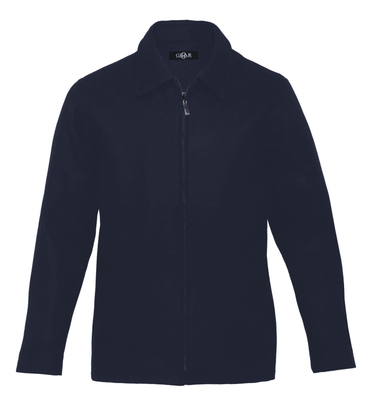 Melton Wool Ceo Jacket - Mens