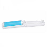 Stick n Roll Lint Remover