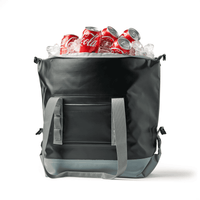 Premium 17L Foldable Cooler