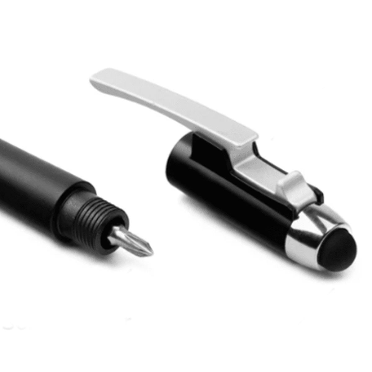 The Ironhide Pen