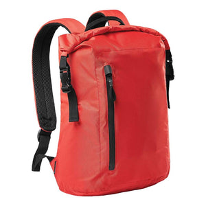 Teton Roll-Top Backpack