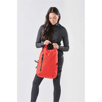 Teton Roll-Top Backpack