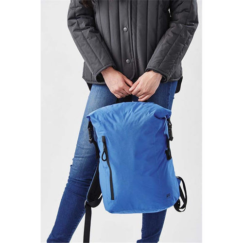 Teton Roll-Top Backpack