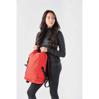 Teton Roll-Top Backpack