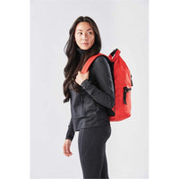 Teton Roll-Top Backpack