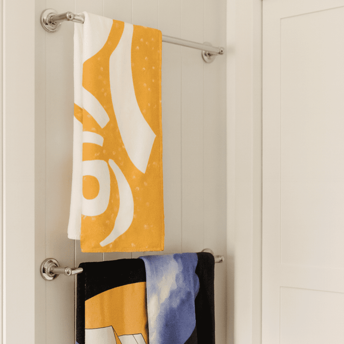 Bath Towel