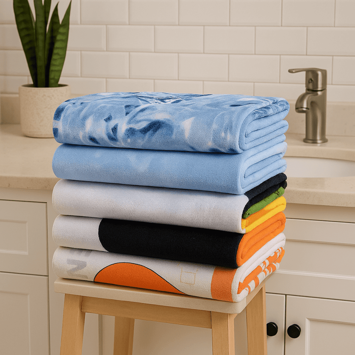 Bath Sheet