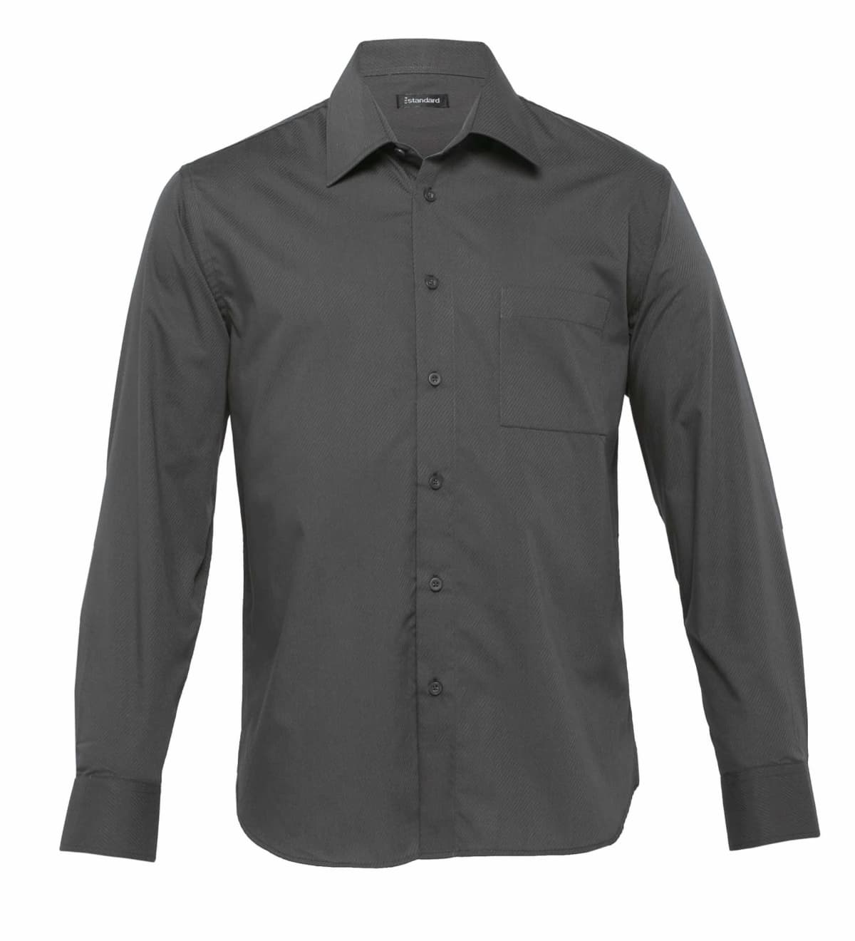 The Republic Long Sleeve Shirt – Mens