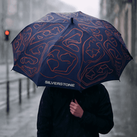 Full Colour Corporate Umbrella