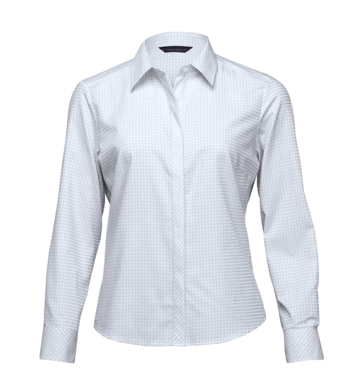 The Carnaby Shirt - Womens