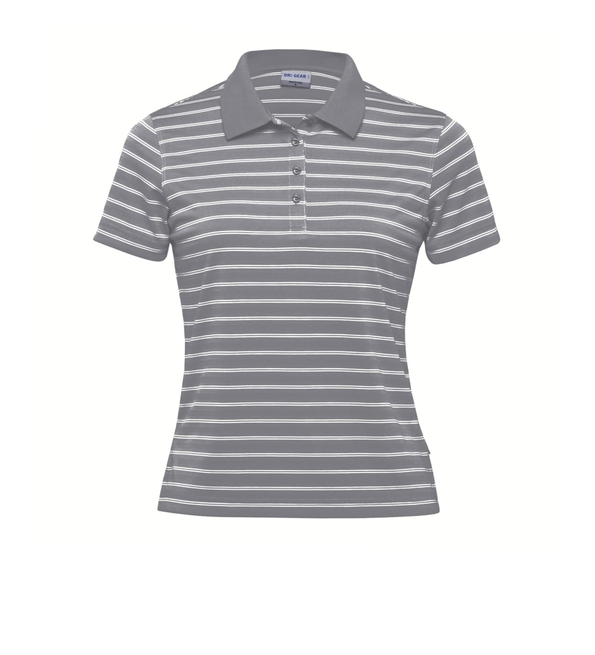 Dri Gear Fairway Polo - Womens