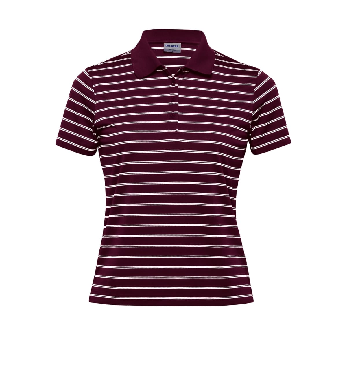 Dri Gear Fairway Polo - Womens