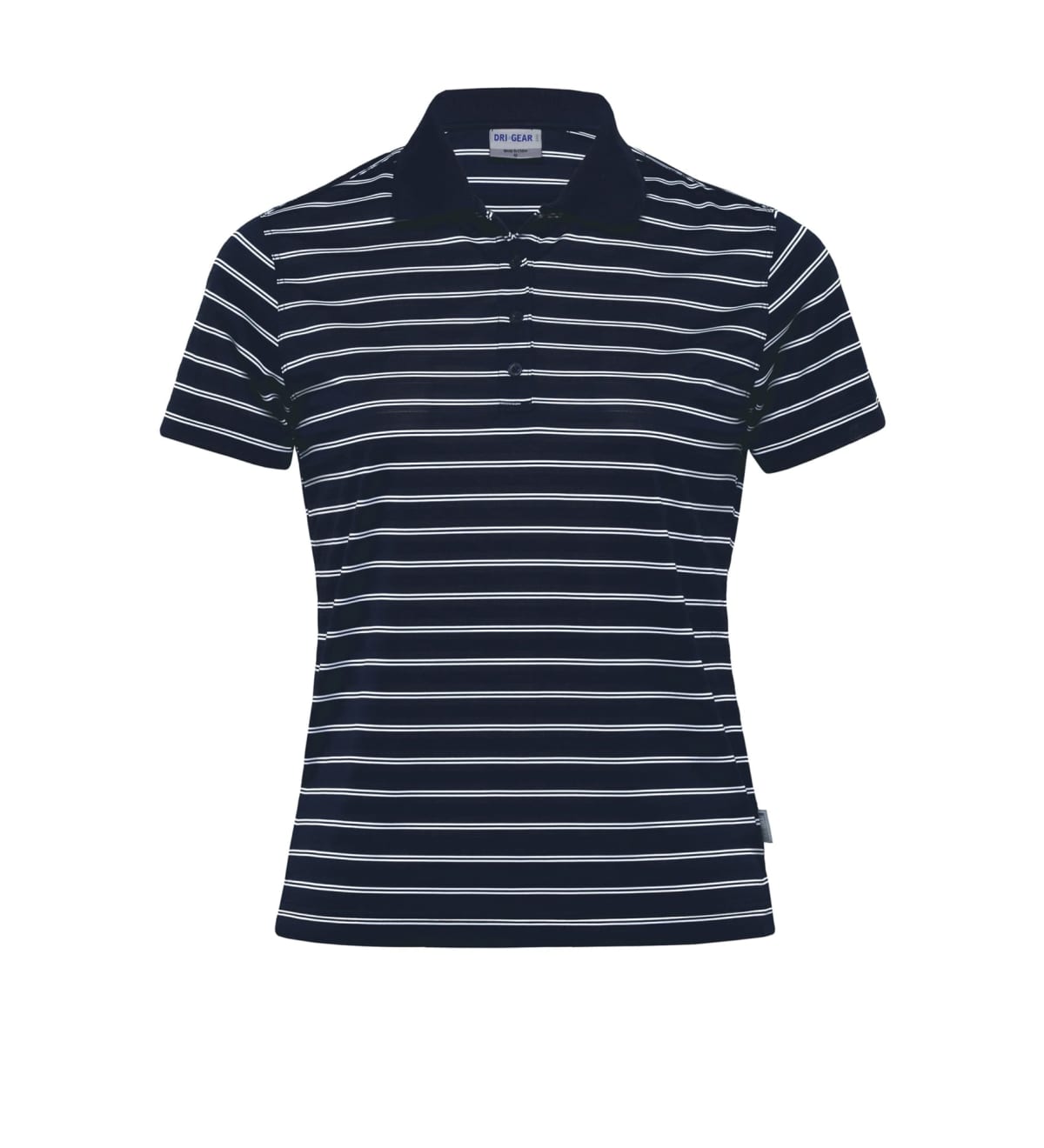 Dri Gear Fairway Polo - Womens