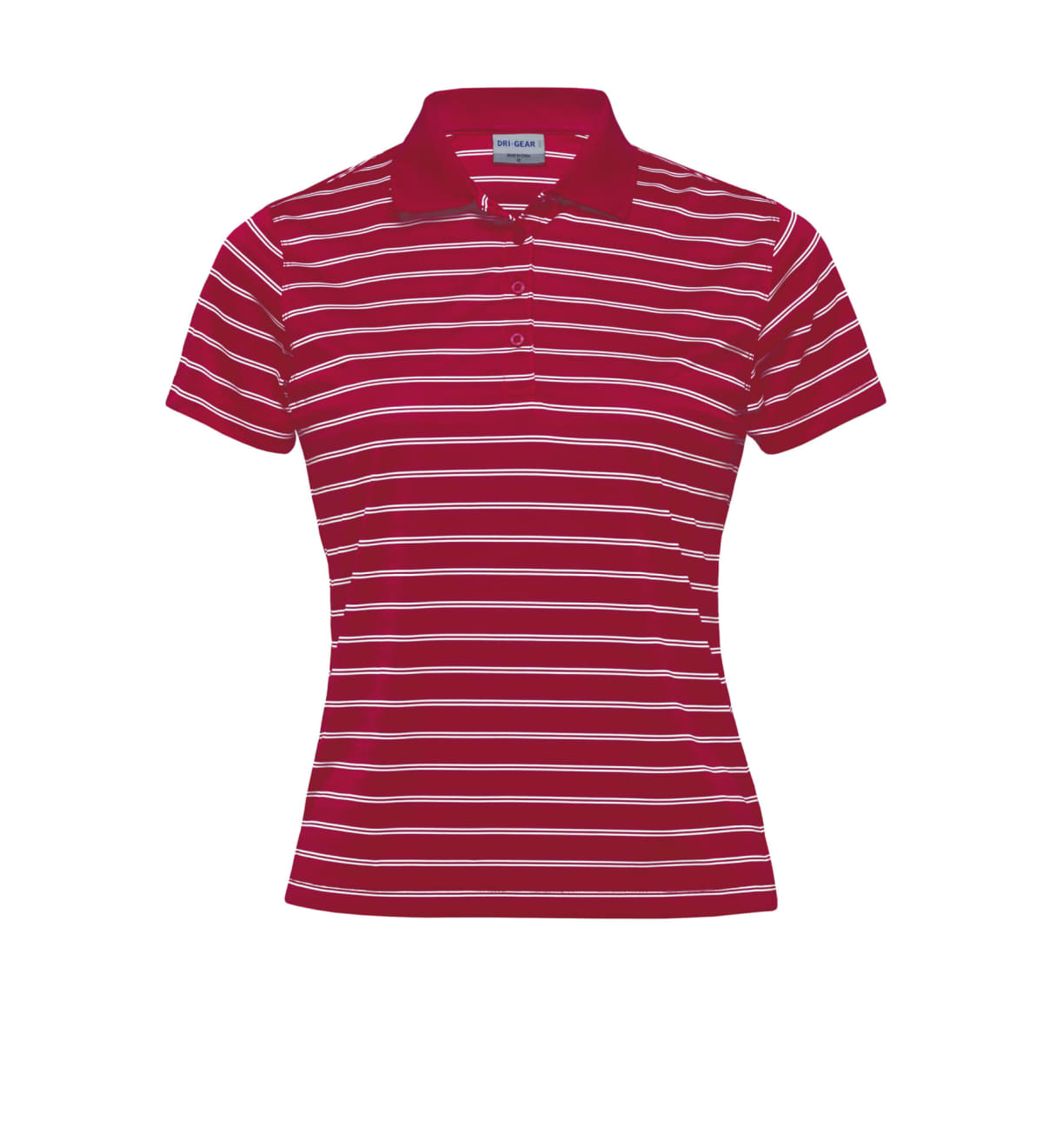 Dri Gear Fairway Polo - Womens