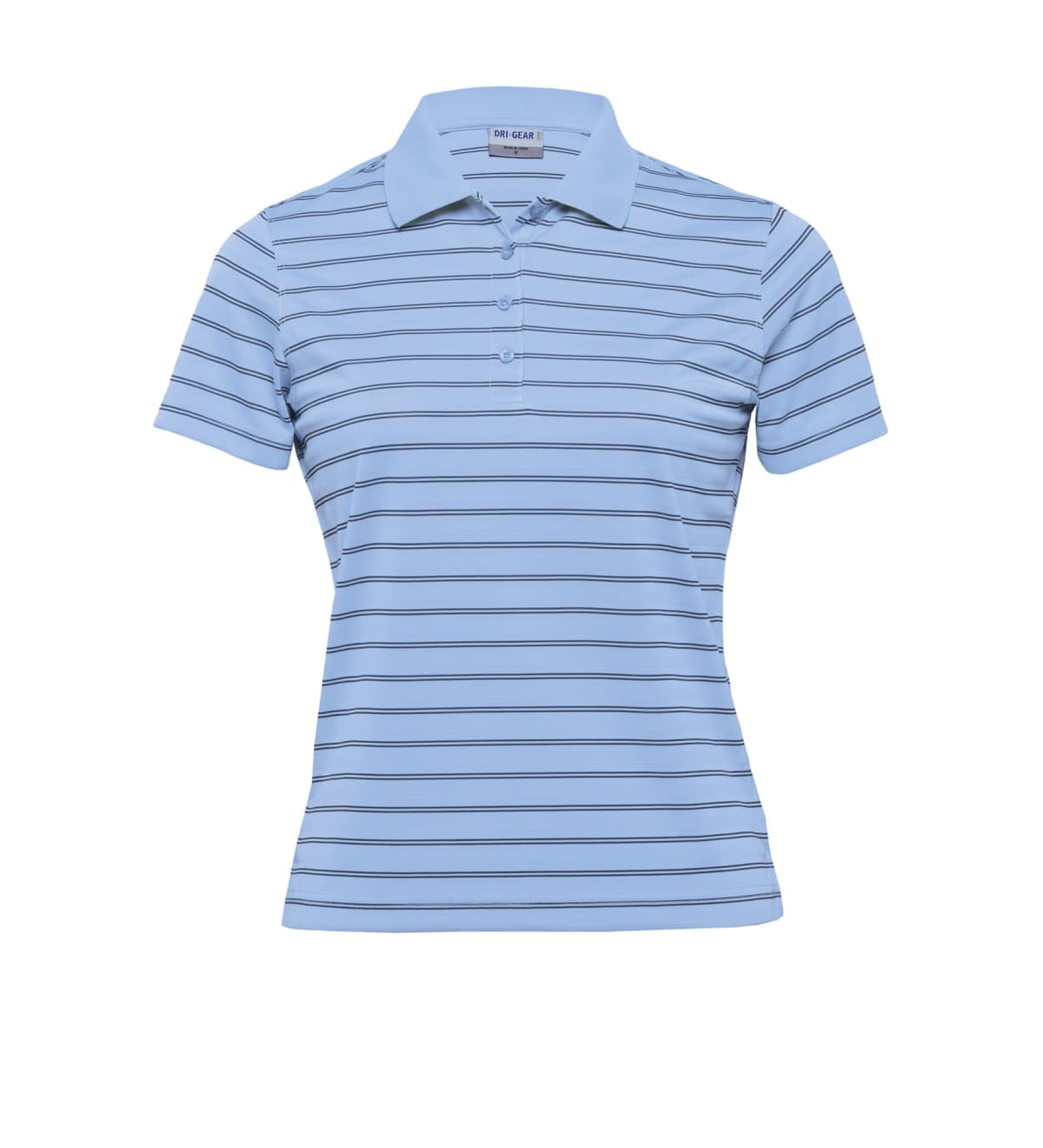 Dri Gear Fairway Polo - Womens