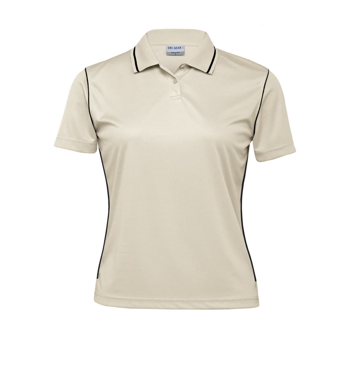 Dri Gear Hype Polo - Womens