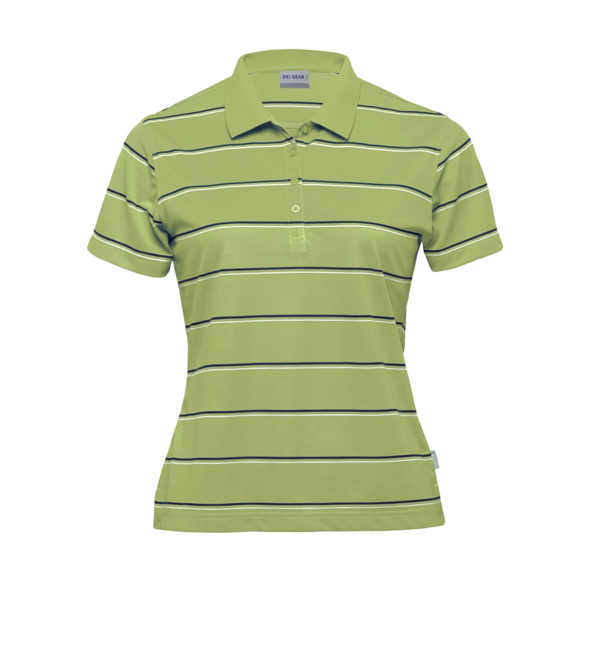 Dri Gear Kinetic Polo - Womens