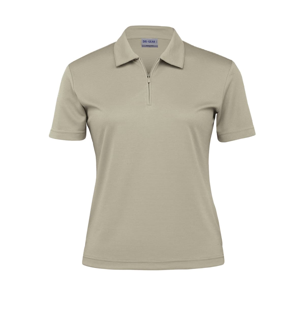 Dri Gear Ottoman Lite Polo - Womens