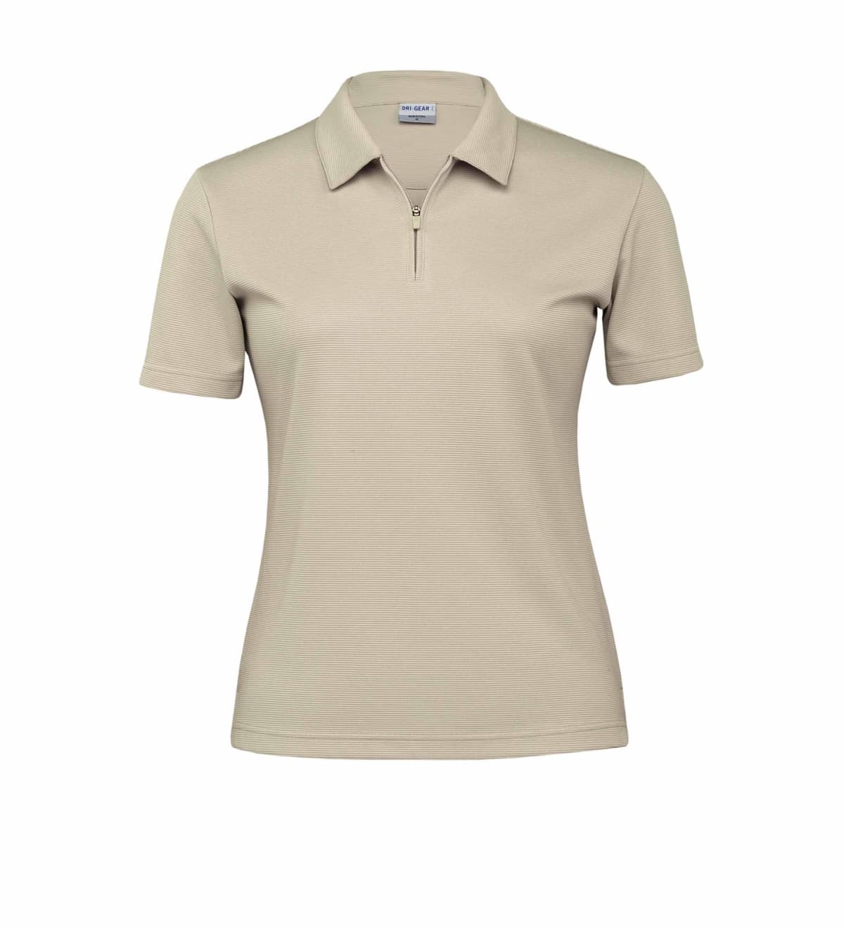 Dri Gear Ottoman Lite Polo - Womens