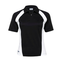 Dri Gear Active Blitz Polo - Womens