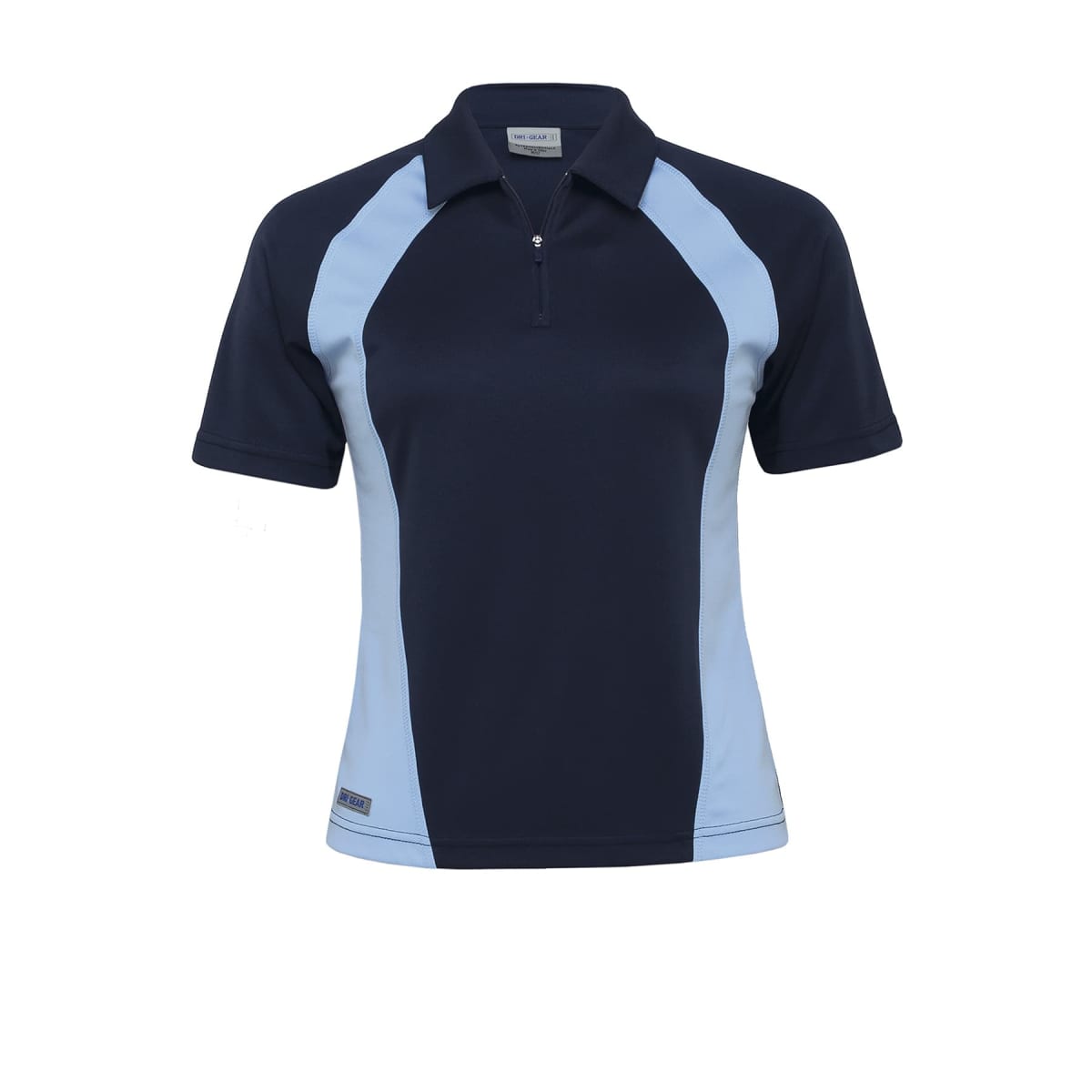 Dri Gear Active Blitz Polo - Womens