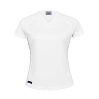 Dri Gear Plain Raglan Tee – Womens