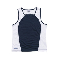 Dri Gear Active Contrast Singlet - Womens