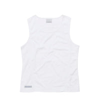 Dri Gear Plain Singlet - Womens