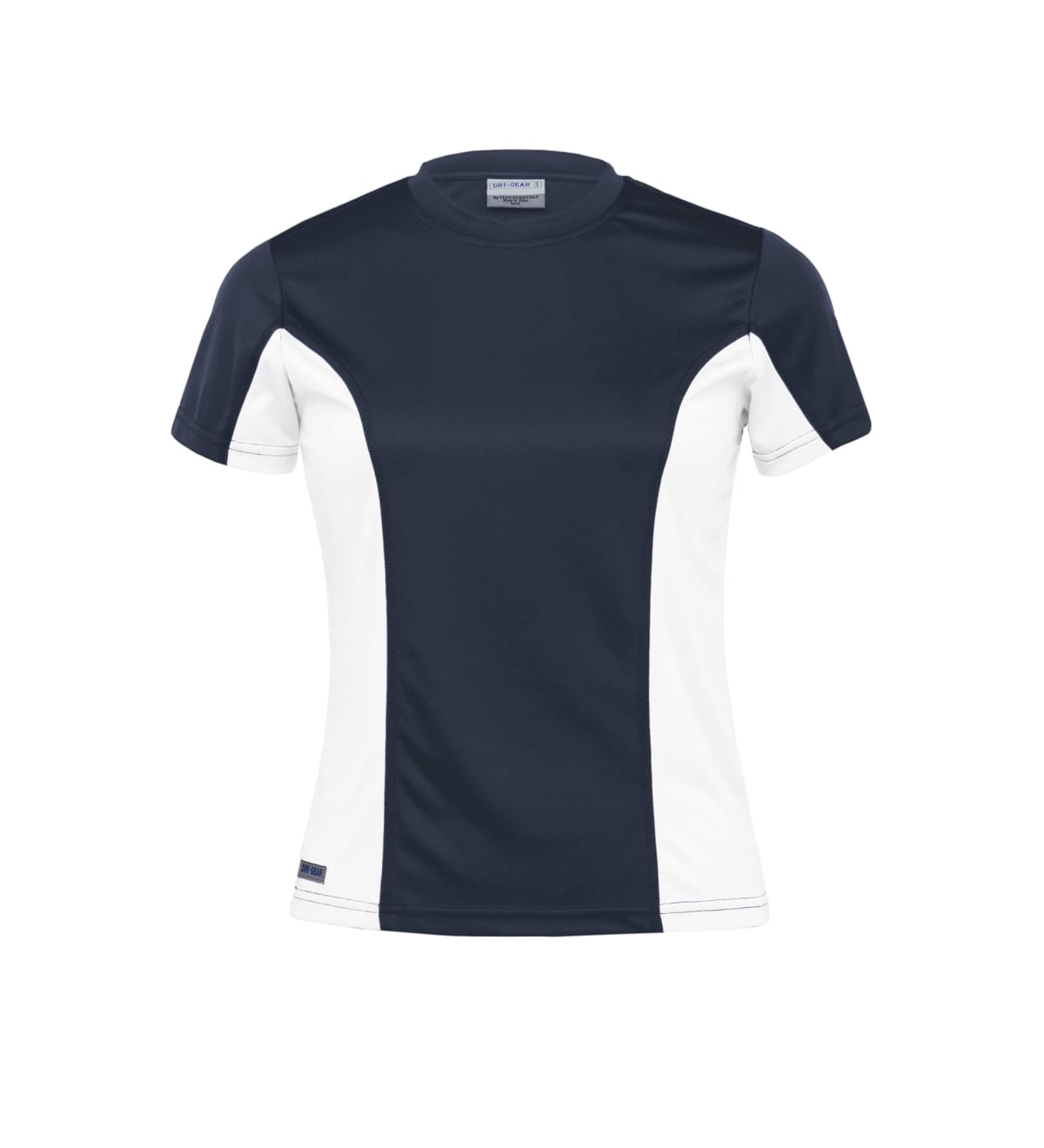 Dri Gear Active Viper Tee - Womens