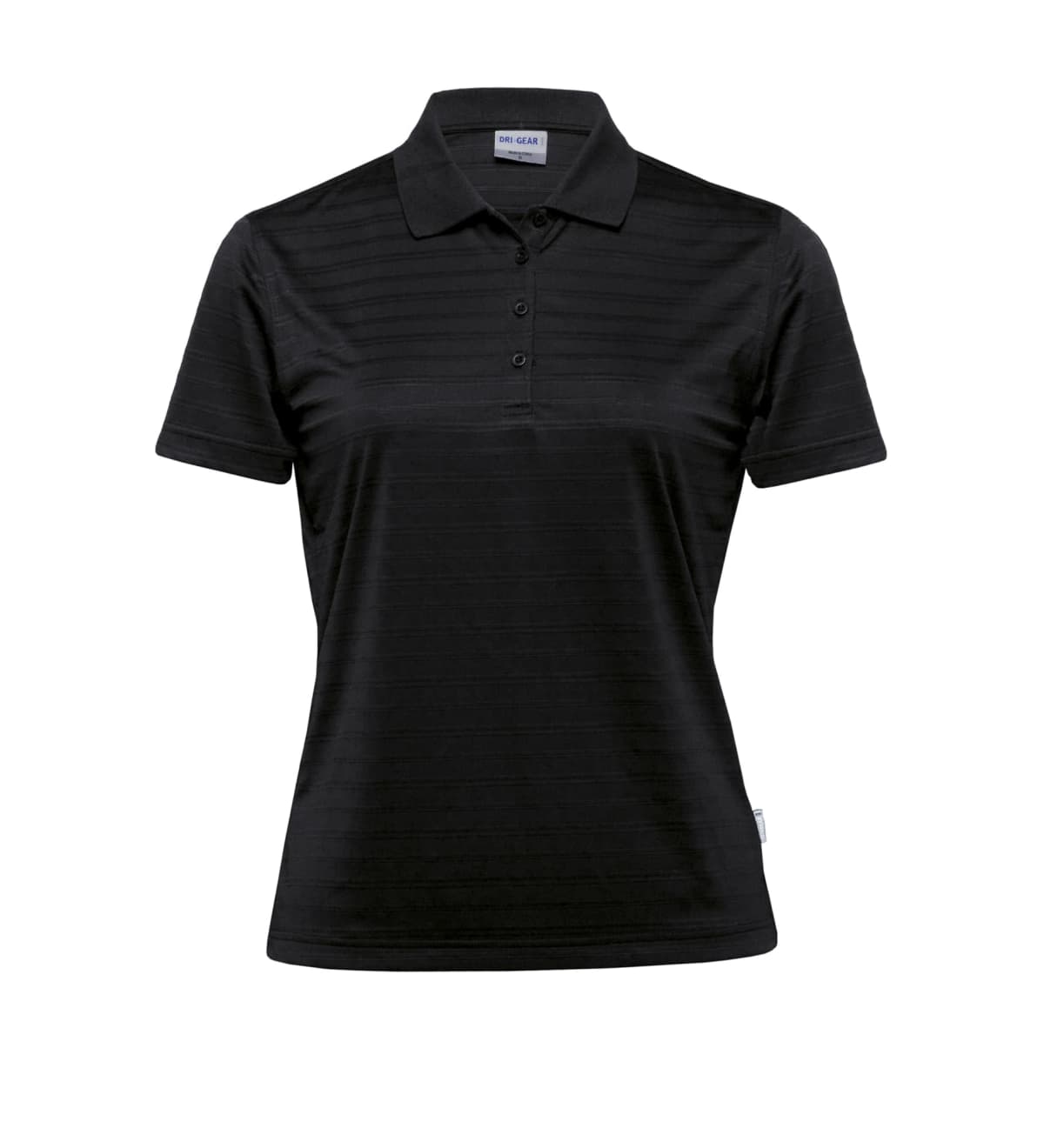 Dri Gear Vanquish Polo - Womens