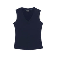 Merino Vest - Womens