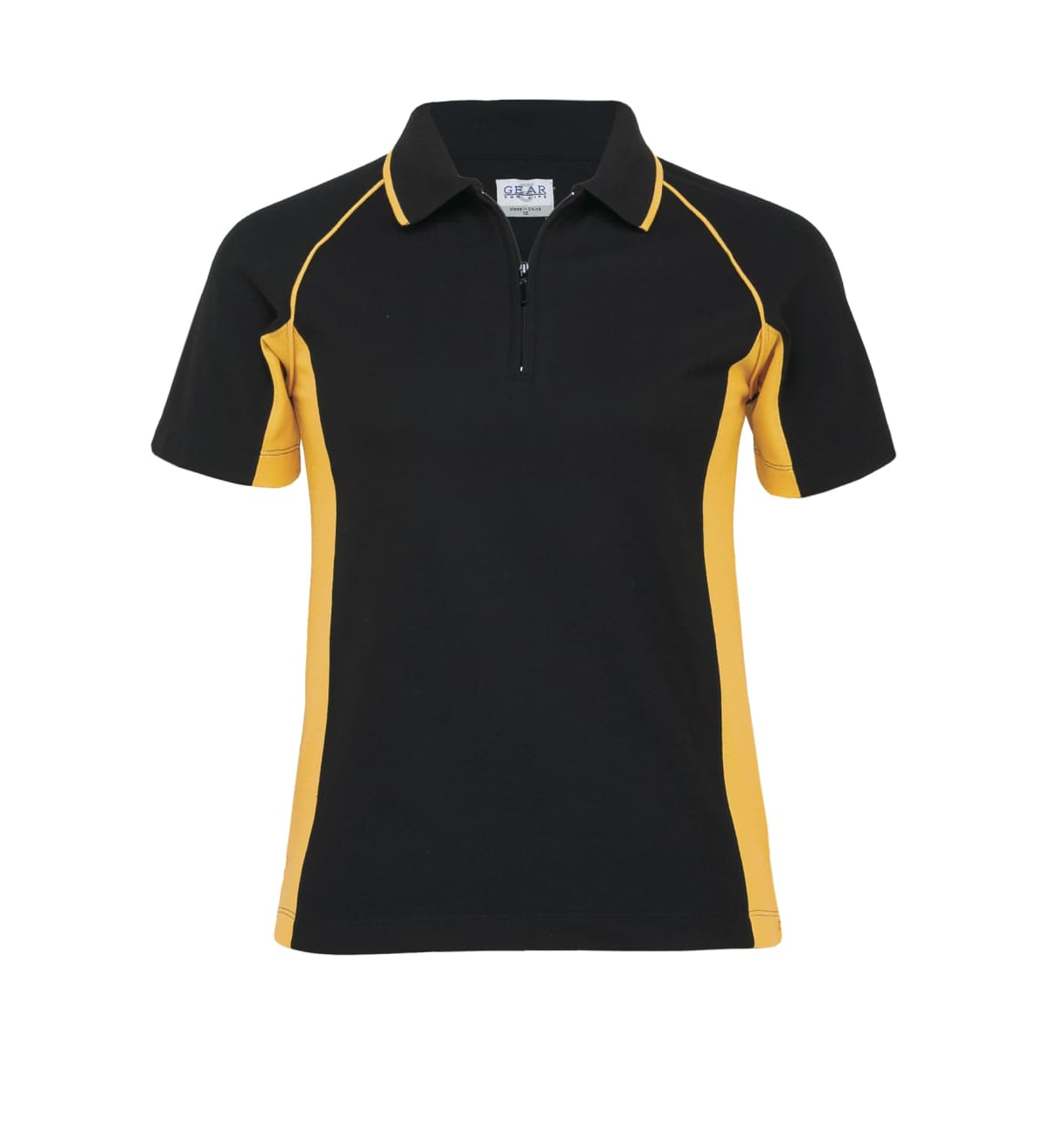 Eclipse Polo - Womens