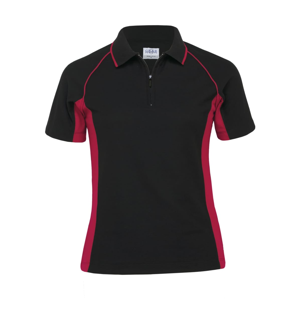 Eclipse Polo - Womens