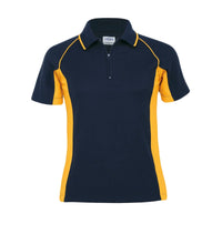 Eclipse Polo - Womens