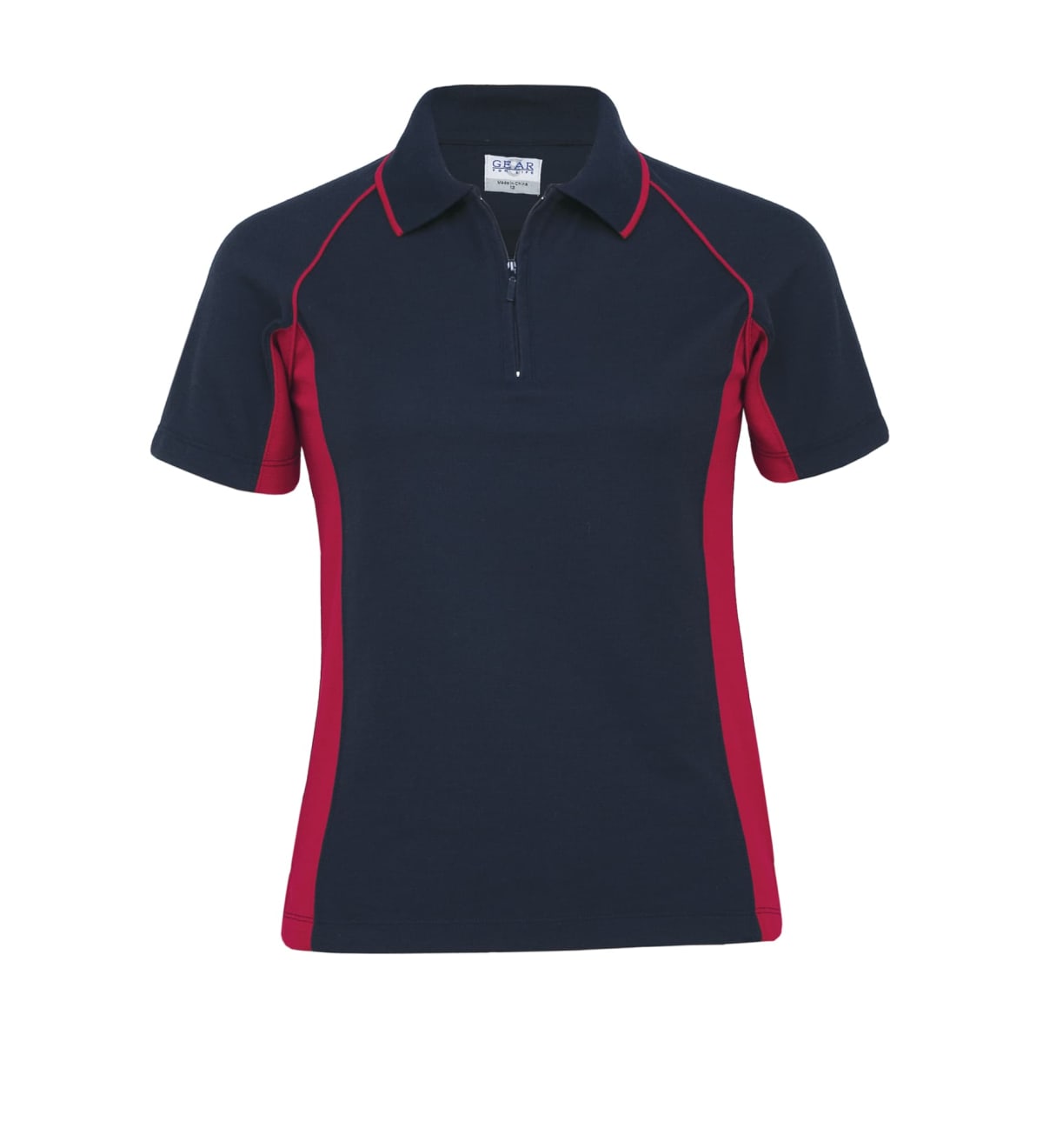 Eclipse Polo - Womens