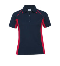 Eclipse Polo - Womens