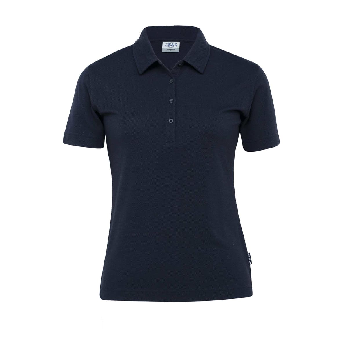 Pinacool Eco Polo - Womens