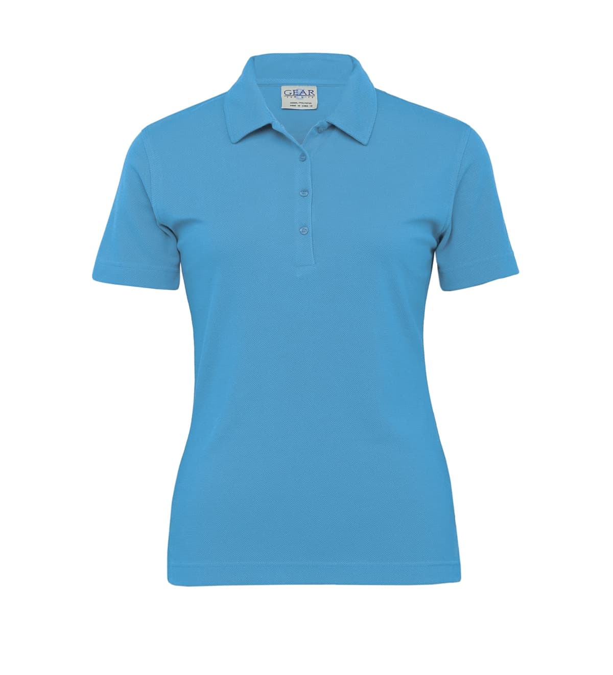 Pinacool Eco Polo - Womens