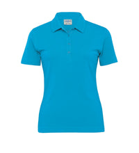 Pinacool Eco Polo - Womens