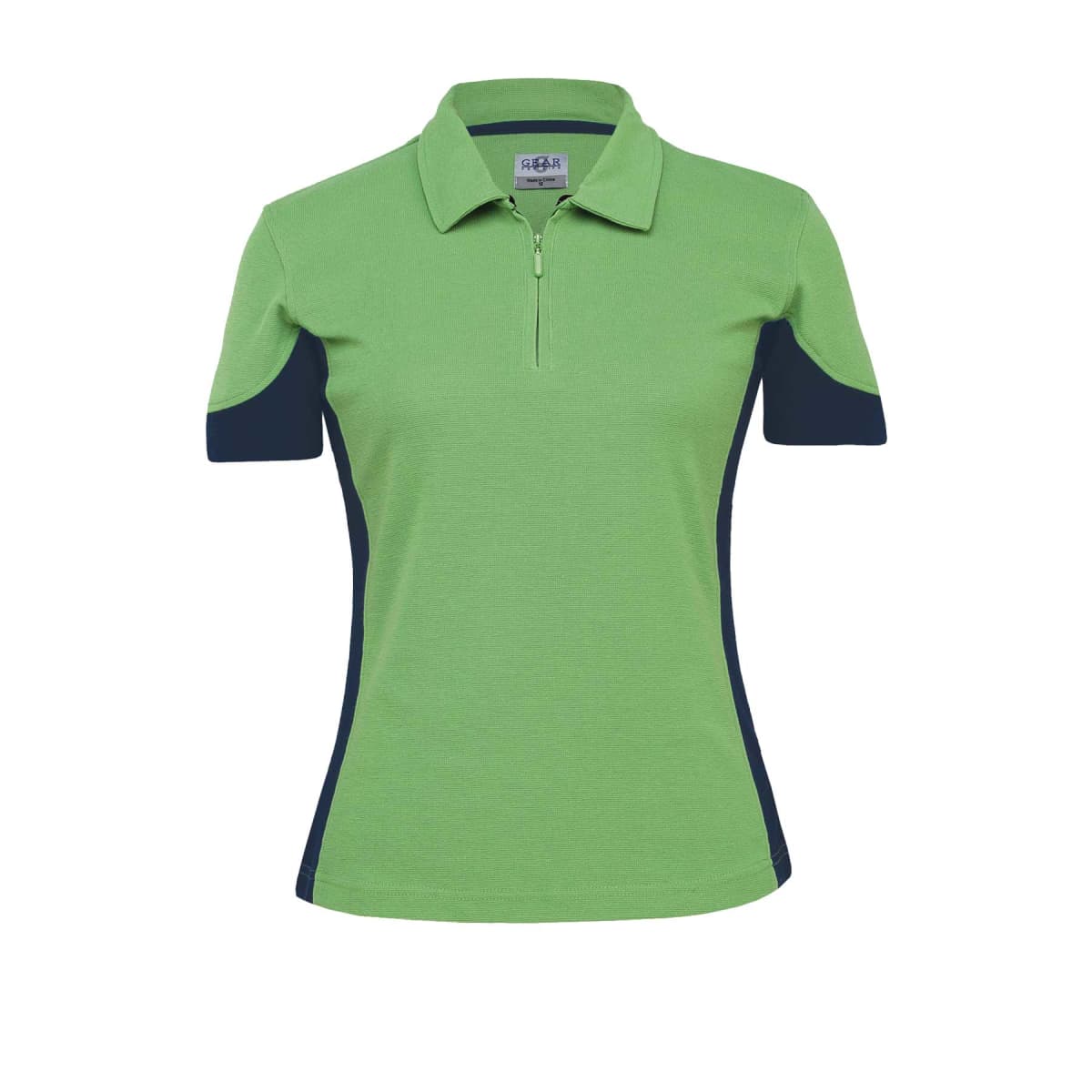 Quantum Duo Polo - Womens