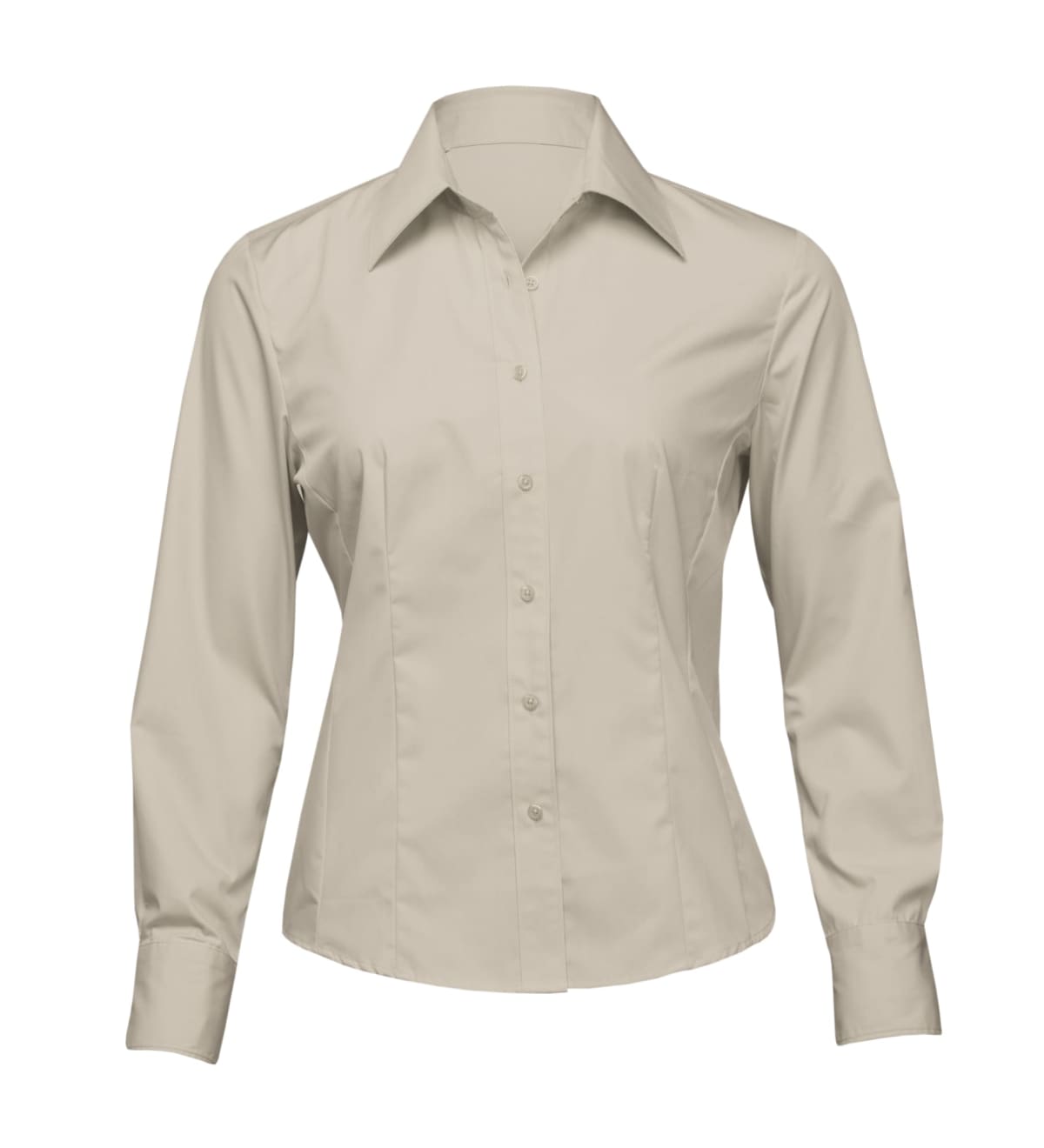 The Traveller Shirt - Womens