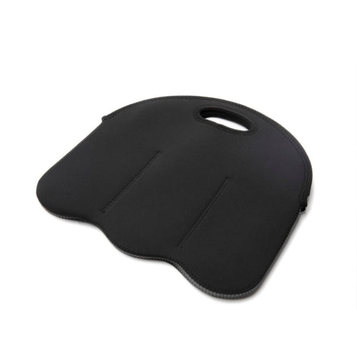 Bottle Holder 6 pack made from Neoprene