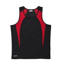 Youth Dri Gear Spliced Zenith Singlet