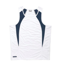 Youth Dri Gear Spliced Zenith Singlet