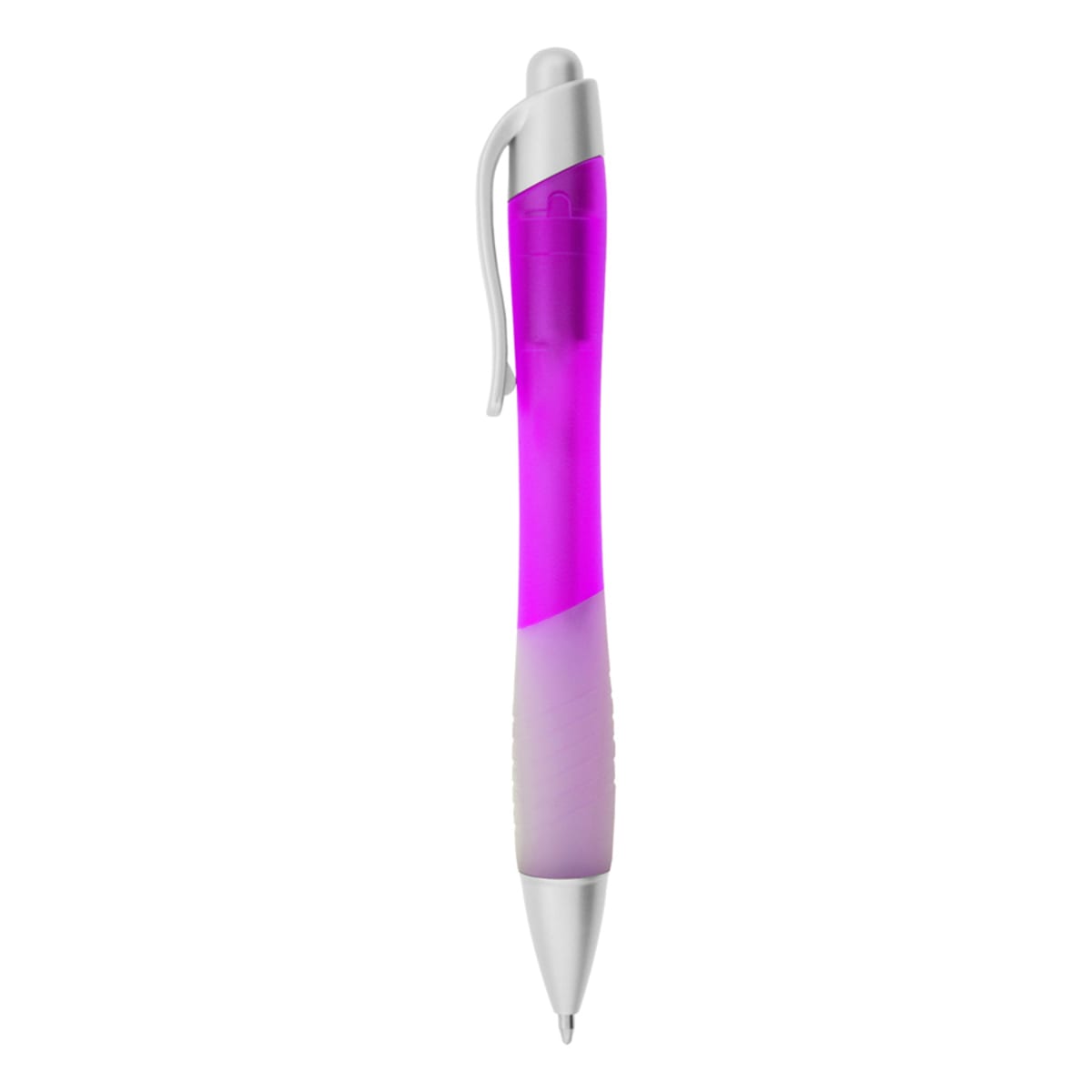 Translucent Mykonos Pen