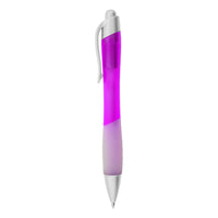 Translucent Mykonos Pen