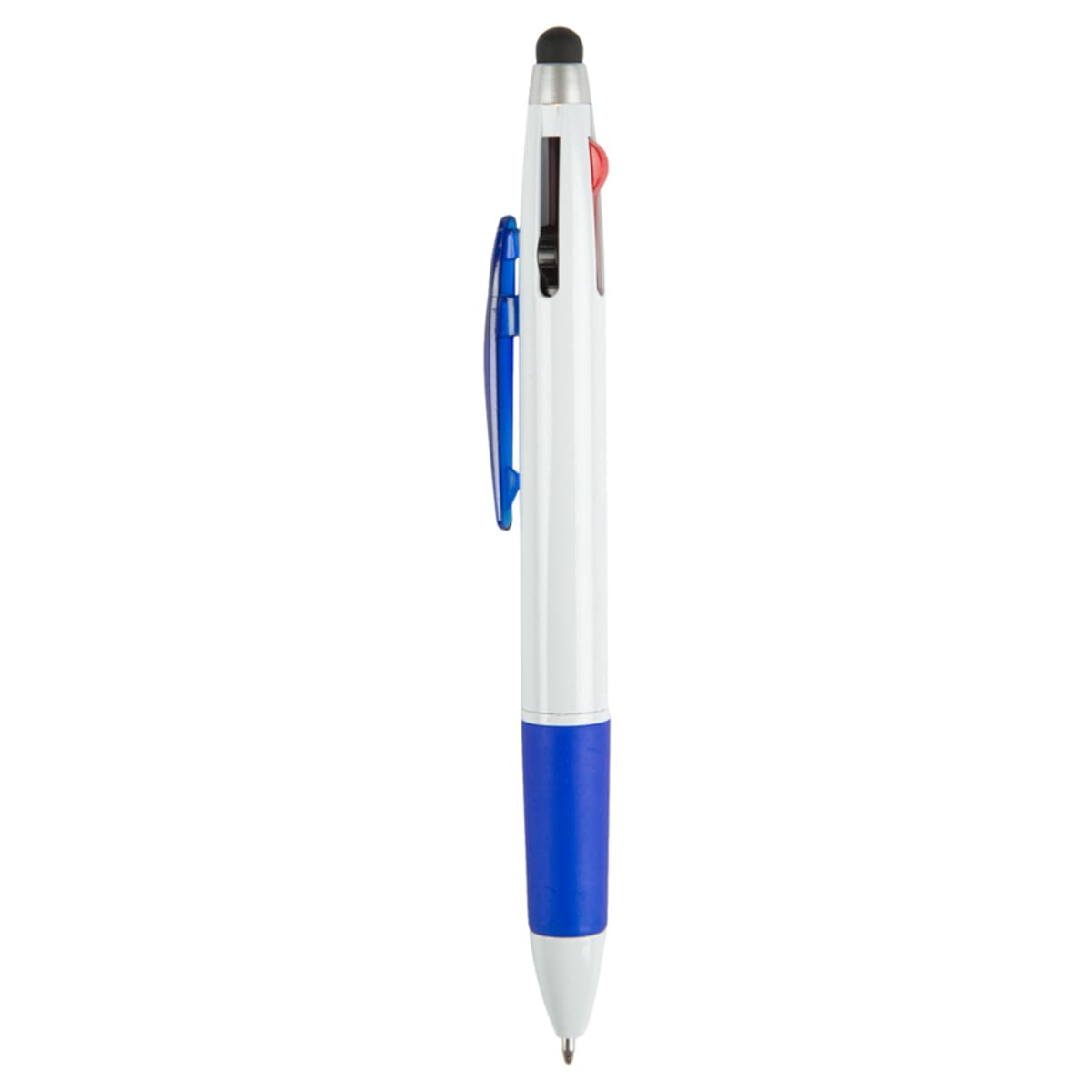 Tri-Colour Stylus Pen